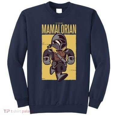 The Mamalorian Sweatshirt