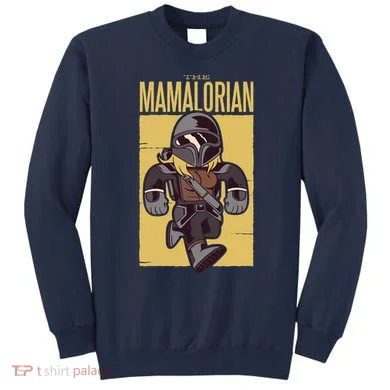 The Mamalorian Sweatshirt