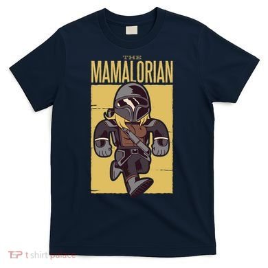 The Mamalorian T-Shirt