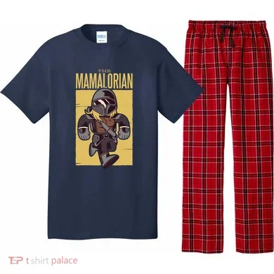 Pajama Set