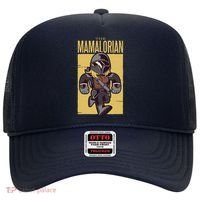 The Mamalorian Hat thumb 0