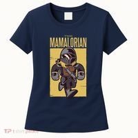 The Mamalorian Women's T-Shirt thumb 0