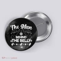 The Man Behind The Belly New Dad Button thumb 0
