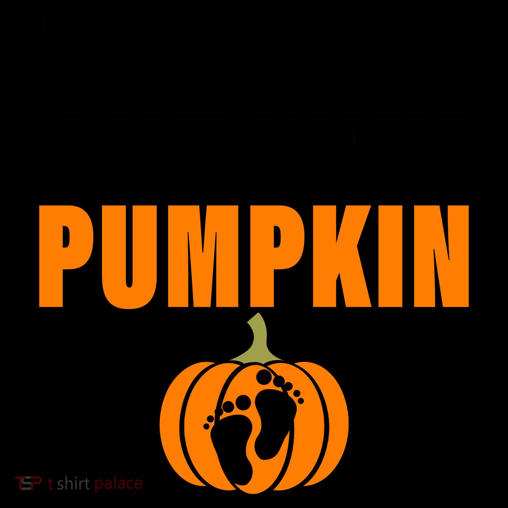The Man Behind The Pumpkin Coffee Mug