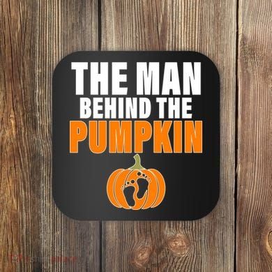 The Man Behind The Pumpkin Coaster