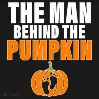 The Man Behind The Pumpkin Coaster thumb 2