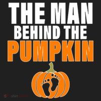 The Man Behind The Pumpkin Hat thumb 2