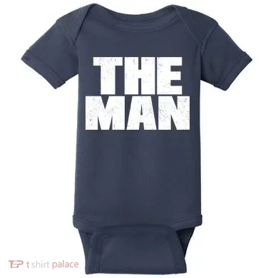 Baby Bodysuit