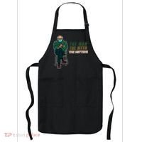 The Man Myth The Mittens Bernie Sanders Apron thumb 0
