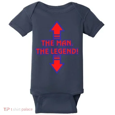 Baby Bodysuit