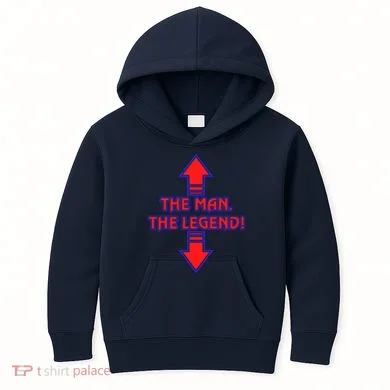 Kids Hoodie