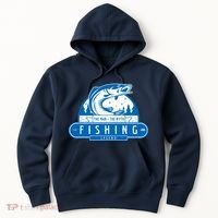 The Man The Myth The Fishing Legend Hoodie thumb 0