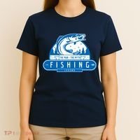 The Man The Myth The Fishing Legend T-Shirt thumb 4