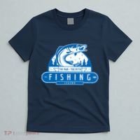 The Man The Myth The Fishing Legend T-Shirt thumb 5