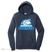 The Man The Myth The Fishing Legend Women's Hoodie thumb 0