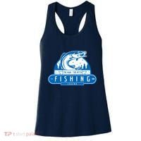 The Man The Myth The Fishing Legend Women's Tank Top thumb 0