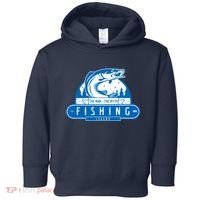 The Man The Myth The Fishing Legend Toddler Hoodie thumb 0