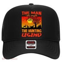 The Man The Myth The Hunting Legend Hat thumb 0
