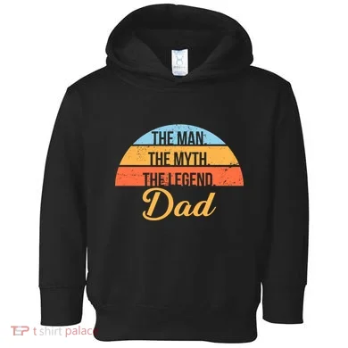 Toddler Hoodie