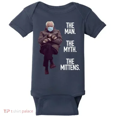 Baby Bodysuit