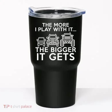 Tumbler