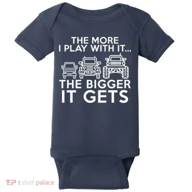 Baby Bodysuit