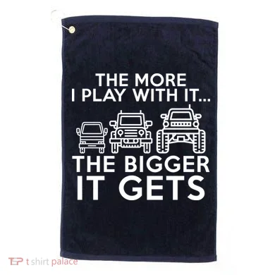 Golf Towel