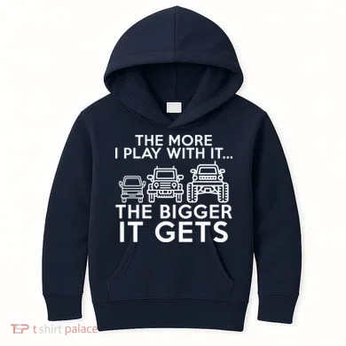 Kids Hoodie