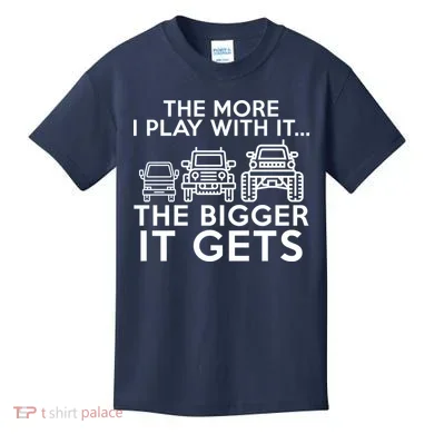 Kids T-Shirt