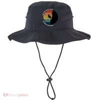 The More People I Meet The More I Love Hiking Bucket Hat thumb 0