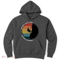 The More People I Meet The More I Love Hiking Hoodie thumb 0