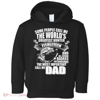 Toddler Hoodie
