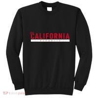 The New California Republic Sweatshirt thumb 0