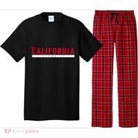 The New California Republic Pajama Set thumb 0