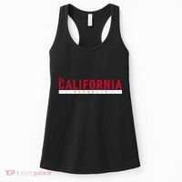 The New California Republic Women's Tank Top thumb 0