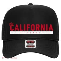 The New California Republic Hat thumb 0