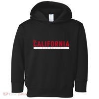 The New California Republic Toddler Hoodie thumb 0