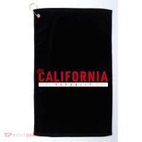 The New California Republic Golf Towel thumb 0
