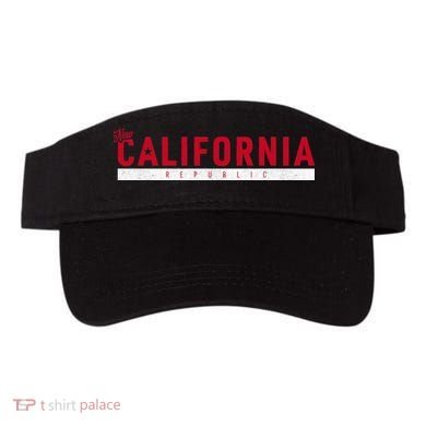 The New California Republic Visor