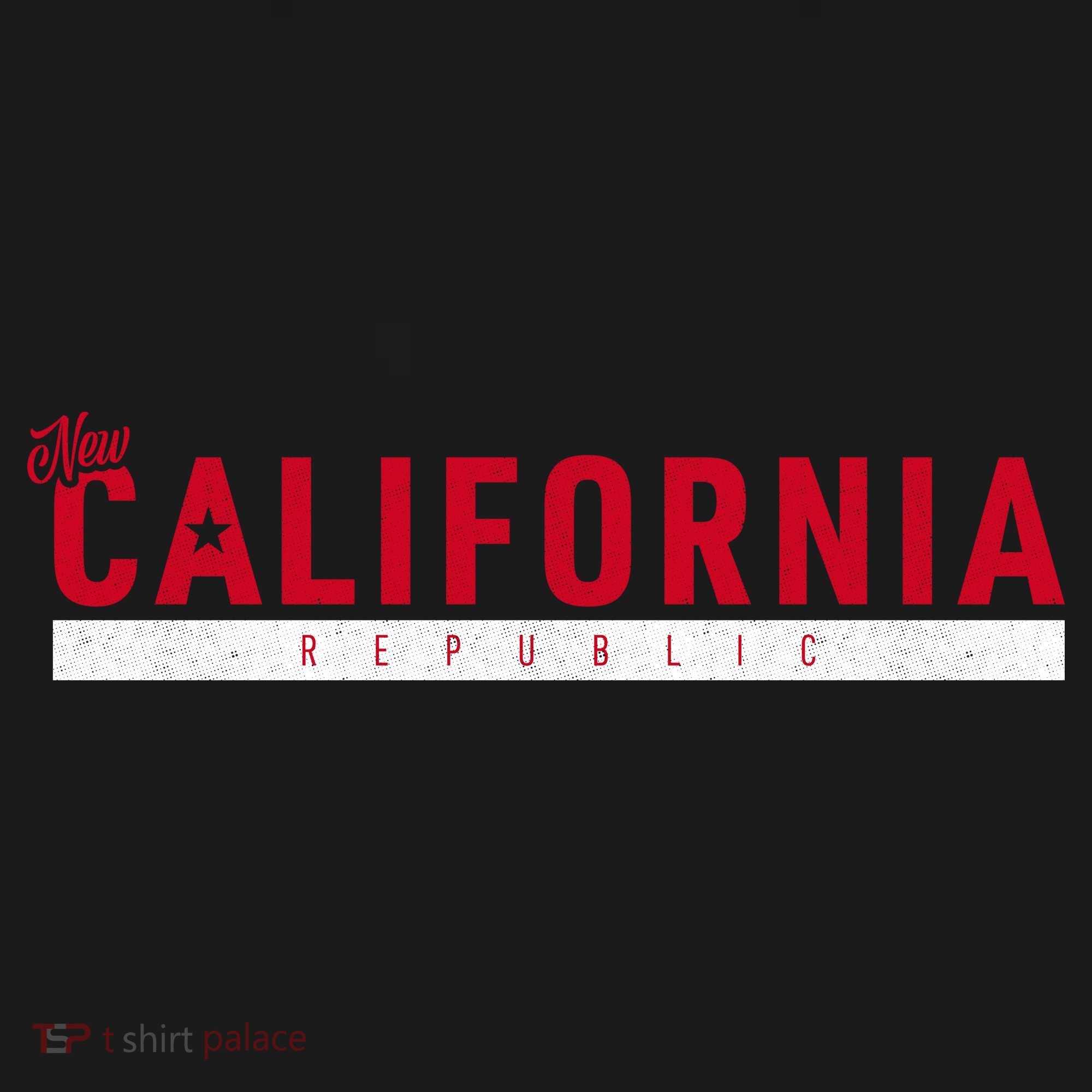 The New California Republic Visor