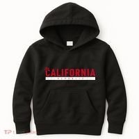 The New California Republic Kids Hoodie thumb 0