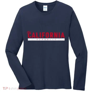 Women's Long Sleeve Shirt
