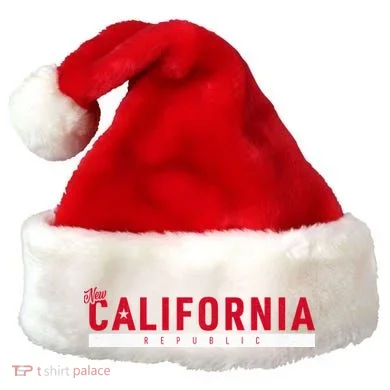 Santa Hat