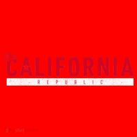 The New California Republic Santa Hat thumb 1