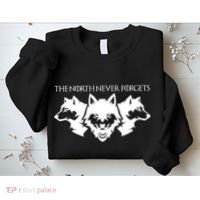 The North Never Forgets Sweatshirt thumb 2