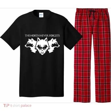 Pajama Set