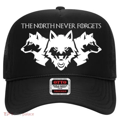 The North Never Forgets Hat