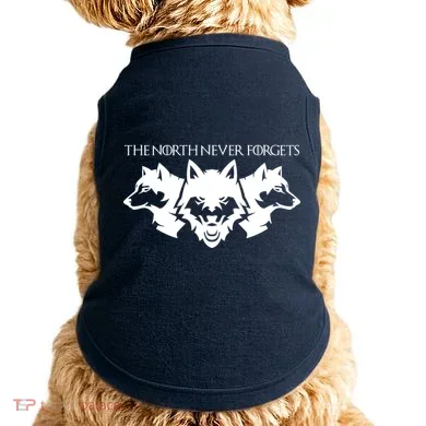 Doggie Tank