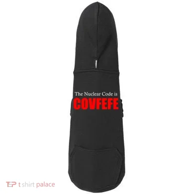 Doddie Hoodie