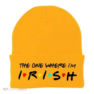 Beanie